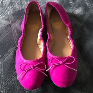 dv8 by dolce vita | Adair Ballet Flat | 8.5 | NWOT